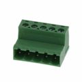 691348500005 - 5.08 MM TERMINAL BLOCK PLUG, VER
