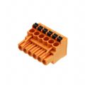 1001570000 - 1001570000 datasheet pdf and Terminal Blocks - Headers, Plugs and Sockets product details from Weidmüller stock available on our website