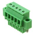 1799200000 - 1799200000 datasheet pdf and Terminal Blocks - Headers, Plugs and Sockets product details from Weidmüller stock available on our website