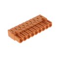 1630780000 - Conn Board to Board SKT 9 POS 5.08mm Solder ST Thru-Hole Box