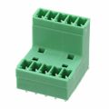 1830431 - 1830431 datasheet pdf and Terminal Blocks - Headers, Plugs and Sockets product details from Phoenix Contact stock available on our website