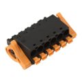 1014160000 - TERM BLOCK PLUG 6POS STR 5.08MM