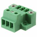 1833030 - 1833030 datasheet pdf and Terminal Blocks - Headers, Plugs and Sockets product details from Phoenix Contact stock available on our website