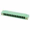 1830703 - 1830703 datasheet pdf and Terminal Blocks - Headers, Plugs and Sockets product details from Phoenix Contact stock available on our website