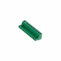SH12-5,00 - TERM BLOCK PLUG 12POS 5MM