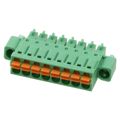 1966156 - 1966156 datasheet pdf and Terminal Blocks - Headers, Plugs and Sockets product details from Phoenix Contact stock available on our website