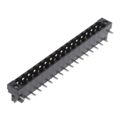 1780570000 - Conn Shrouded Header M 16 POS 5.08mm Solder RA Thru-Hole Box