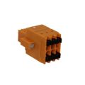 1277670000 - TERM BLOCK PLUG 6POS STR 3.5MM