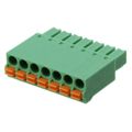 1748024 - 1748024 datasheet pdf and Terminal Blocks - Headers, Plugs and Sockets product details from Phoenix Contact stock available on our website