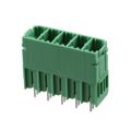 1720602 - 1720602 datasheet pdf and Terminal Blocks - Headers, Plugs and Sockets product details from Phoenix Contact stock available on our website