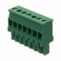 1792061 - 1792061 datasheet pdf and Terminal Blocks - Headers, Plugs and Sockets product details from Phoenix Contact stock available on our website