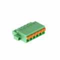 1754830 - 1754830 datasheet pdf and Terminal Blocks - Headers, Plugs and Sockets product details from Phoenix Contact stock available on our website