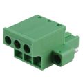 1777811 - 1777811 datasheet pdf and Terminal Blocks - Headers, Plugs and Sockets product details from Phoenix Contact stock available on our website