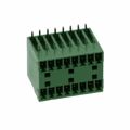 691327310016 - 3.81 MM TERMINAL BLOCK HEADER, D