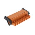 1014450000 - 1014450000 datasheet pdf and Terminal Blocks - Headers, Plugs and Sockets product details from Weidmüller stock available on our website