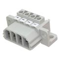 1612010000 - 1612010000 datasheet pdf and Terminal Blocks - Headers, Plugs and Sockets product details from Weidmüller stock available on our website