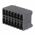 1953761 - Pluggable Terminal Blocks 7 Pos 3.5mm pitch Through Hole Header