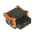 1278260000 - TERM BLOCK PLUG 10POS STR 3.5MM