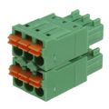 1738814 - 1738814 datasheet pdf and Terminal Blocks - Headers, Plugs and Sockets product details from Phoenix Contact stock available on our website