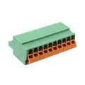 1718041 - 1718041 datasheet pdf and Terminal Blocks - Headers, Plugs and Sockets product details from Phoenix Contact stock available on our website