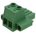 1967456 - 1967456 datasheet pdf and Terminal Blocks - Headers, Plugs and Sockets product details from Phoenix Contact stock available on our website
