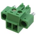 1900882 - 1900882 datasheet pdf and Terminal Blocks - Headers, Plugs and Sockets product details from Phoenix Contact stock available on our website