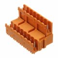 1725710000 - Conn Shrouded Header HDR 16 POS 5.08mm Solder ST Thru-Hole