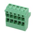 1853049 - 1853049 datasheet pdf and Terminal Blocks - Headers, Plugs and Sockets product details from Phoenix Contact stock available on our website
