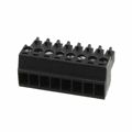 1883530 - Plug, nominal current: 10 A, rated voltage: 500 V, pitch: 5.08 mm, number of positions: 13, connection method: