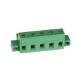 1858798 - Pluggable Terminal Blocks 5 Pos 7.62mm pitch Plug 24-12 AWG Screw