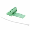 1776113 - 1776113 datasheet pdf and Terminal Blocks - Headers, Plugs and Sockets product details from Phoenix Contact stock available on our website
