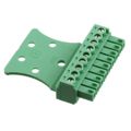 1767665 - 1767665 datasheet pdf and Terminal Blocks - Headers, Plugs and Sockets product details from Phoenix Contact stock available on our website