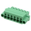 1996168 - 1996168 datasheet pdf and Terminal Blocks - Headers, Plugs and Sockets product details from Phoenix Contact stock available on our website