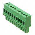 1792605 - 1792605 datasheet pdf and Terminal Blocks - Headers, Plugs and Sockets product details from Phoenix Contact stock available on our website
