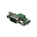 1848122 - 1848122 datasheet pdf and Terminal Blocks - Headers, Plugs and Sockets product details from Phoenix Contact stock available on our website