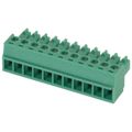 1803662 - 1803662 datasheet pdf and Terminal Blocks - Headers, Plugs and Sockets product details from Phoenix Contact stock available on our website