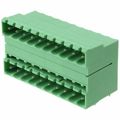 1762774 - 1762774 datasheet pdf and Terminal Blocks - Headers, Plugs and Sockets product details from Phoenix Contact stock available on our website