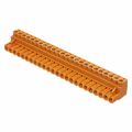 1943800000 - TERM BLOCK PLUG 24POS STR 5.08MM