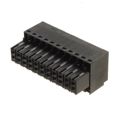 1747930000 - Conn Terminal Block SKT 22 POS 3.5mm Crimp ST Cable Mount 10A Box