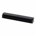 1787195 - Pluggable Terminal Blocks 20 Pos 3.5mm Dbl Row Through Hole Header