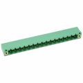 1776647 - 1776647 datasheet pdf and Terminal Blocks - Headers, Plugs and Sockets product details from Phoenix Contact stock available on our website