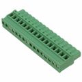 1792896 - 1792896 datasheet pdf and Terminal Blocks - Headers, Plugs and Sockets product details from Phoenix Contact stock available on our website