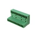 1830059 - Pluggable Terminal Blocks 12 Pos 3.81mm pitch Through Hole Header