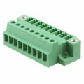 1833098 - 1833098 datasheet pdf and Terminal Blocks - Headers, Plugs and Sockets product details from Phoenix Contact stock available on our website