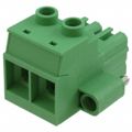 1762592 - 1762592 datasheet pdf and Terminal Blocks - Headers, Plugs and Sockets product details from Phoenix Contact stock available on our website
