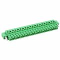 1847301 - 1847301 datasheet pdf and Terminal Blocks - Headers, Plugs and Sockets product details from Phoenix Contact stock available on our website