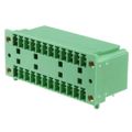 1843017 - Pluggable Terminal Blocks 12 Pos 3.81mm pitch Through Hole Header