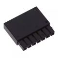 1012271 - TERM BLOCK PLUG 7POS 2.54MM