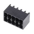 NR10110000G0G - NR-3.5 2*5P BLACK WITHOUT FLANGE