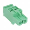EB9A-02-D - EURO BLOCK 2P